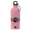 Water bottle 600ml