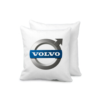 VOLVO, Sofa cushion 40x40cm includes filling