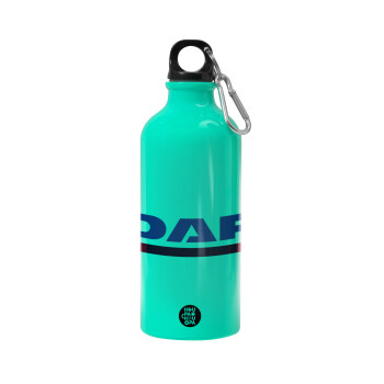 DAF, Water bottle 600ml