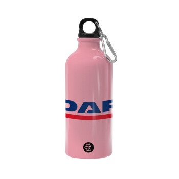 DAF, Water bottle 600ml