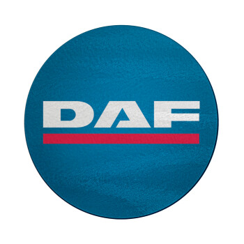 DAF, Επιφάνεια κοπής γυάλινη στρογγυλή (30cm)