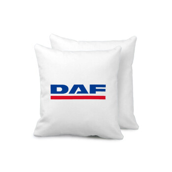 DAF, Sofa cushion 40x40cm includes filling
