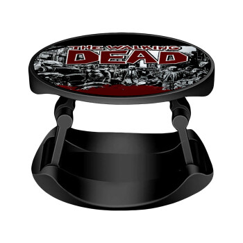 The walking dead comic drawing zombie, Phone Holders Stand  Stand Βάση Στήριξης Κινητού στο Χέρι