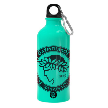 Ολυμπιακός, Water bottle 600ml