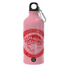 Water bottle 600ml