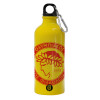 Water bottle 600ml